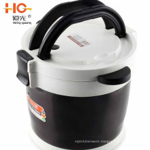 Stainless steel energy saving magic cooker pot/cookware (newest 6th generation)